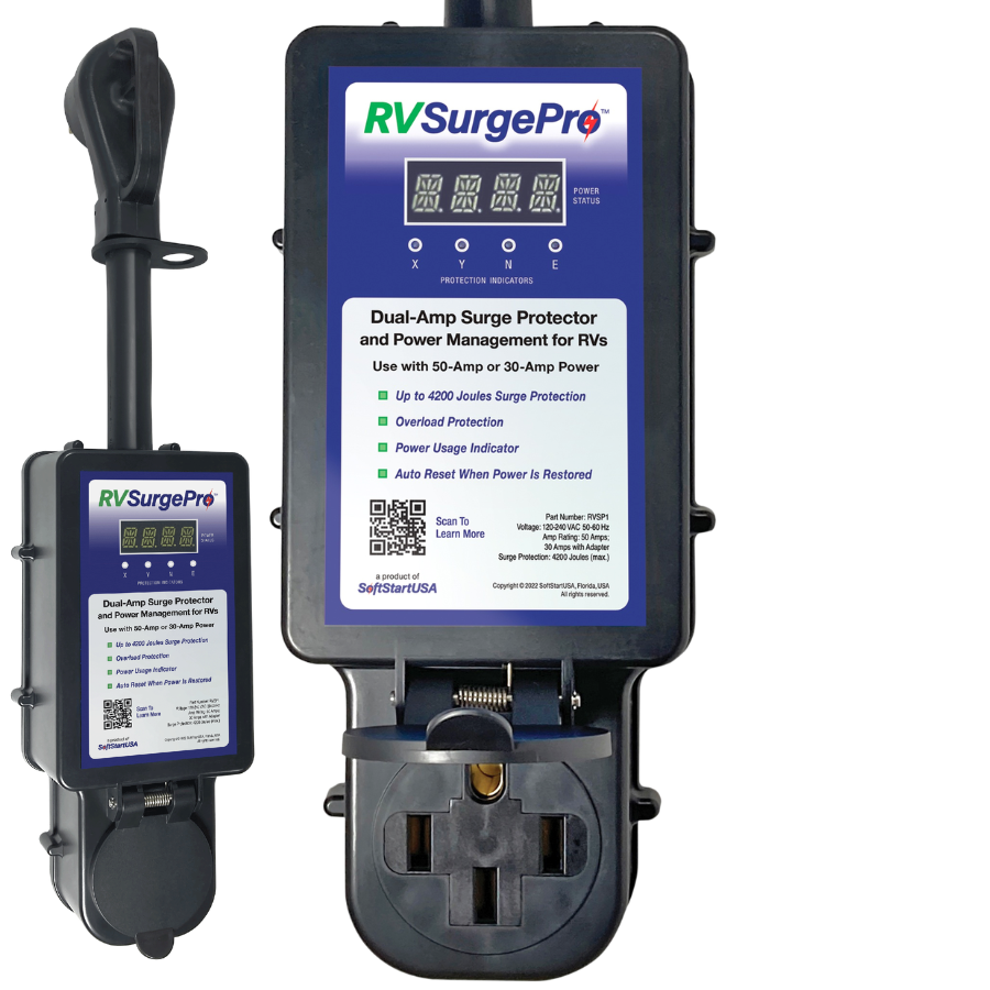 RVSurgePro