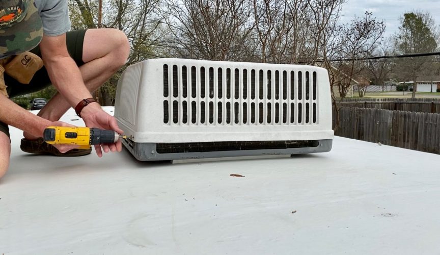 Installation Service