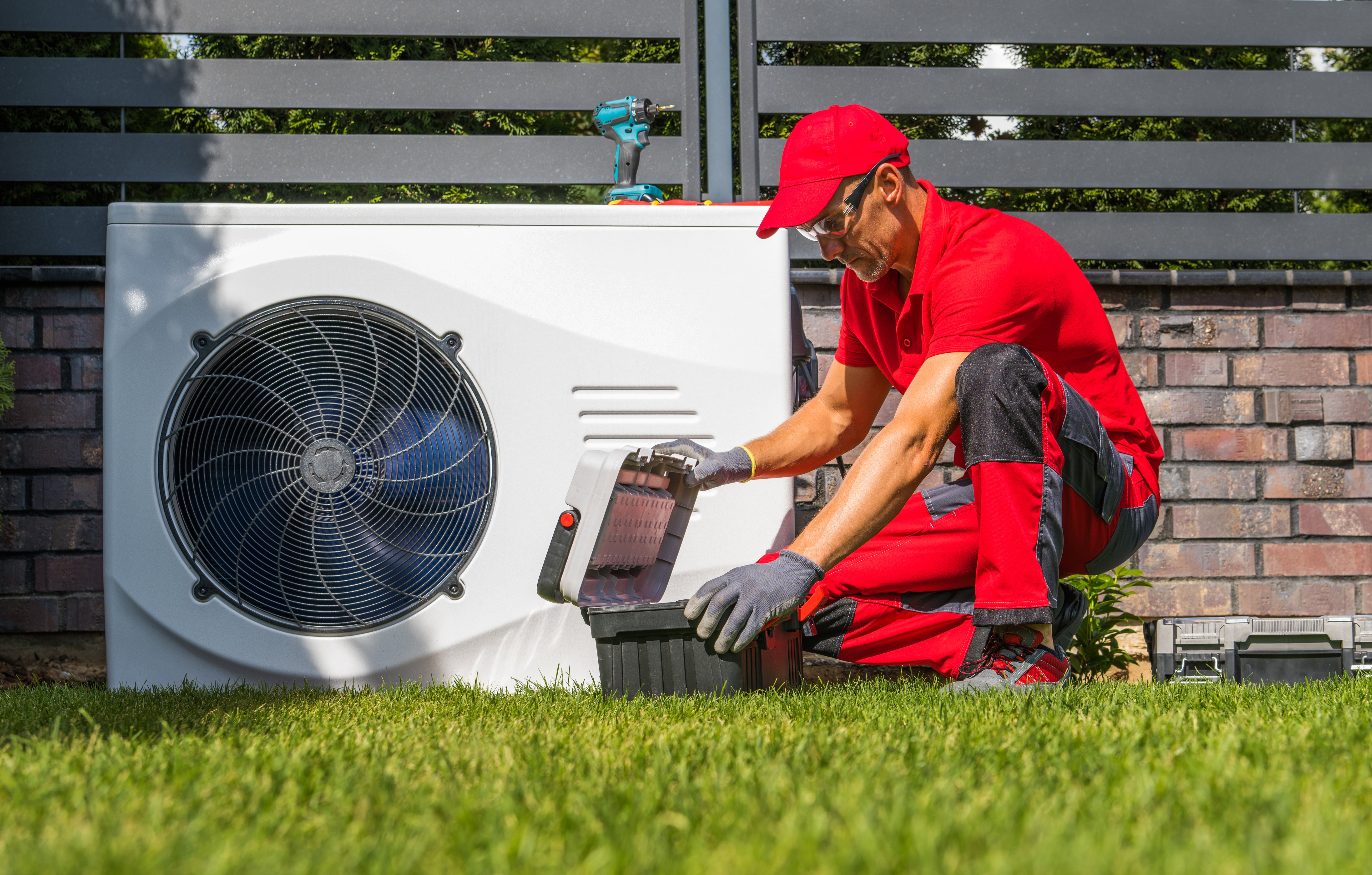 Installation Service