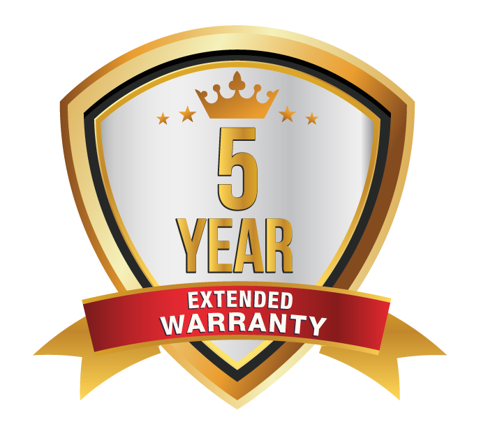 SoftStartMarine Extended 5-Year Warranty