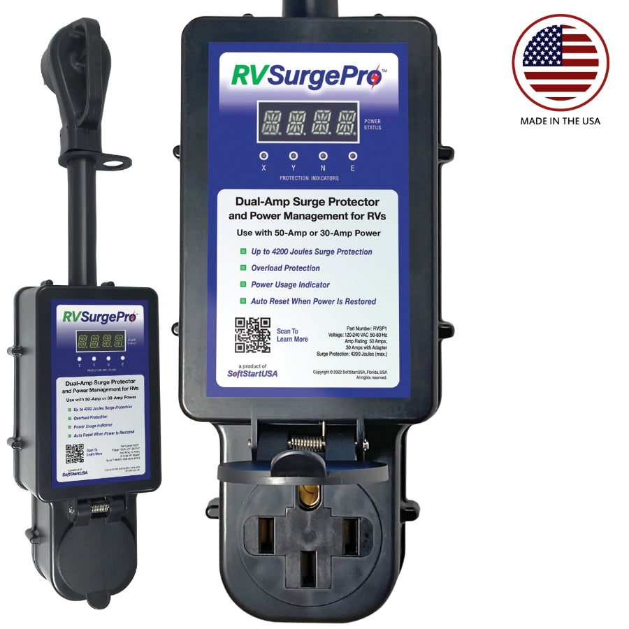 RVSurgePro