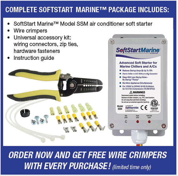 SoftStart Marine