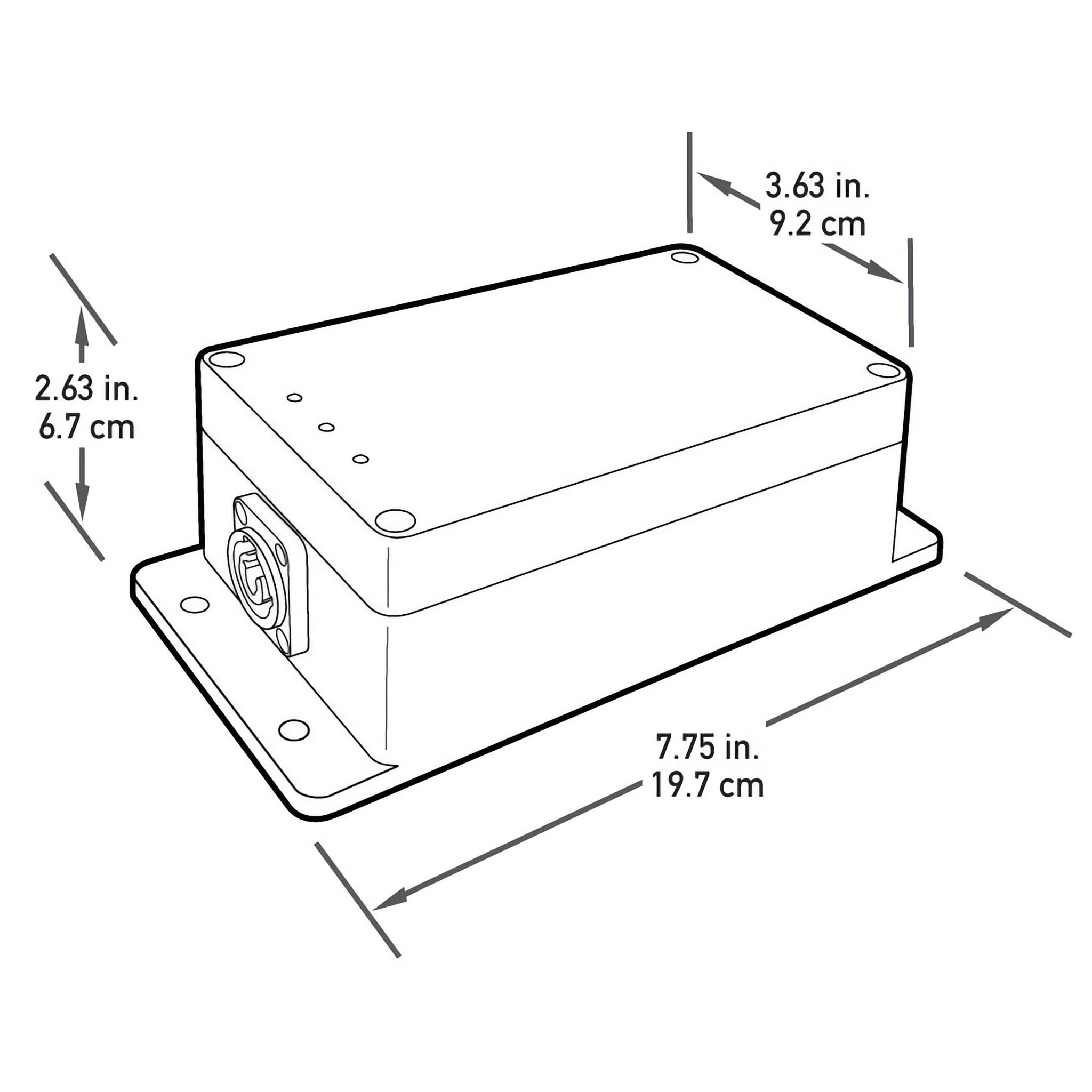 SoftStart Well Pump™ – 120V and 240V Water Well Pump Soft Start