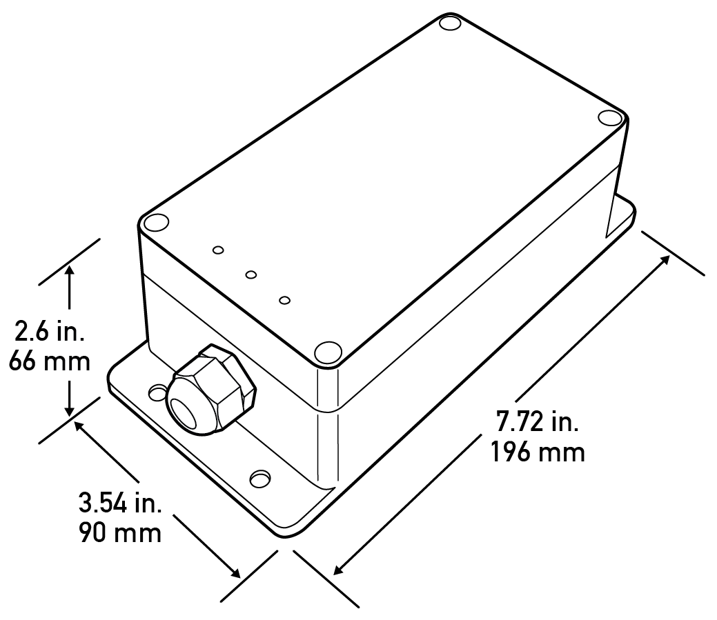 SoftStartHome™ 6-Ton – Soft Start For Air Conditioner And Heat Pump Units